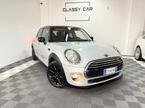 Mini Mini 1.5 Cooper 5p - Immagine 4