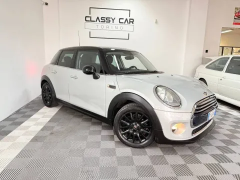 Mini Mini 1.5 Cooper 5p - Immagine 5