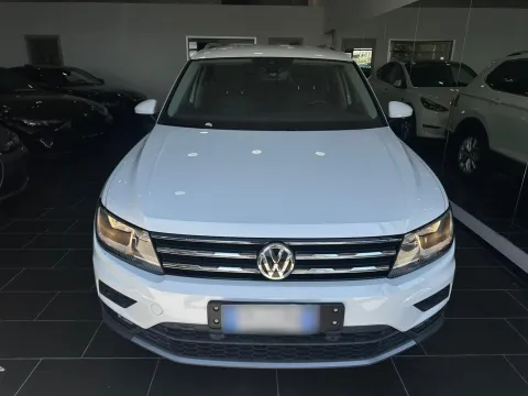 Volkswagen Tiguan Allspace 2.0 tdi Advanced 150cv 7p.ti dsg - Immagine 3