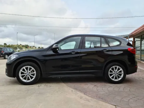 BMW X1 sdrive18d Business - Immagine 8