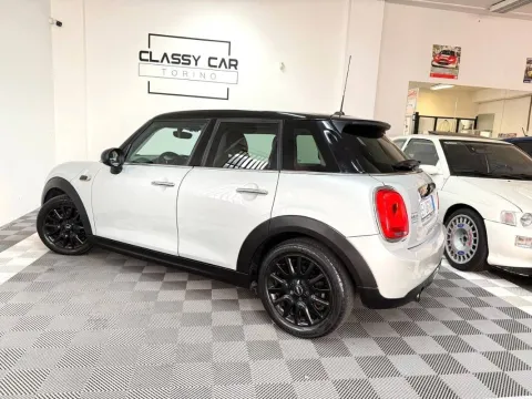 Mini Mini 1.5 Cooper 5p - Immagine 6