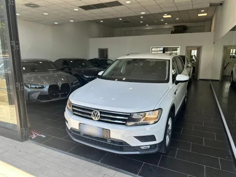 Volkswagen Tiguan Allspace 2.0 tdi Advanced 150cv 7p.ti dsg - Immagine 4