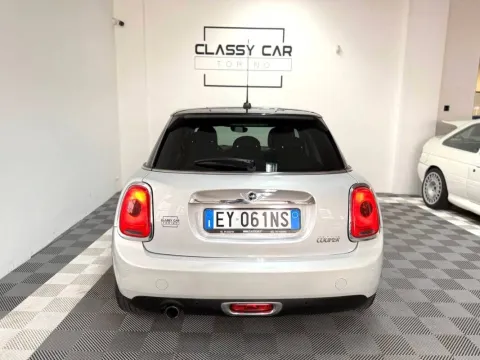 Mini Mini 1.5 Cooper 5p - Immagine 8