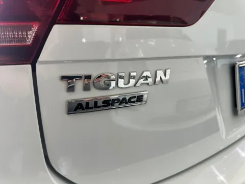 Volkswagen Tiguan Allspace 2.0 tdi Advanced 150cv 7p.ti dsg - Immagine 6