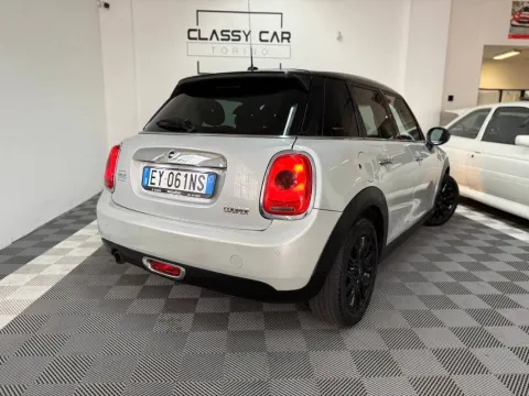 Mini Mini 1.5 Cooper 5p - Immagine 9