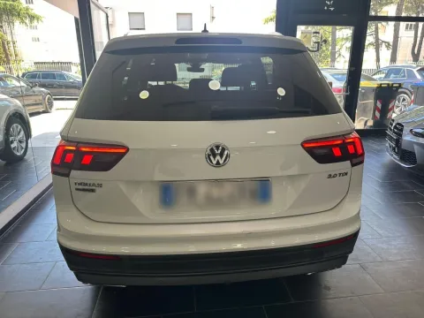 Volkswagen Tiguan Allspace 2.0 tdi Advanced 150cv 7p.ti dsg - Immagine 7