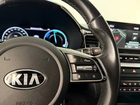 Kia XCeed 1.6 gdi phev High Tech s/Adas Pack Plus 141cv dct - Immagine 20