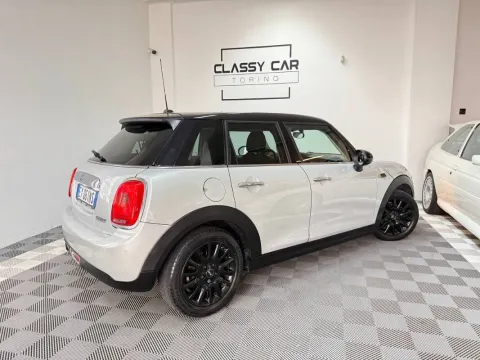 Mini Mini 1.5 Cooper 5p - Immagine 10