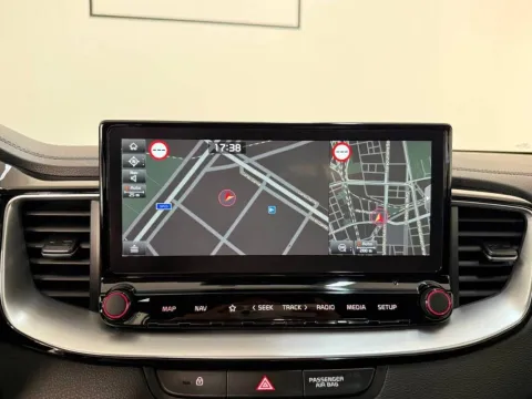 Kia XCeed 1.6 gdi phev High Tech s/Adas Pack Plus 141cv dct - Immagine 21