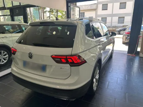 Volkswagen Tiguan Allspace 2.0 tdi Advanced 150cv 7p.ti dsg - Immagine 8