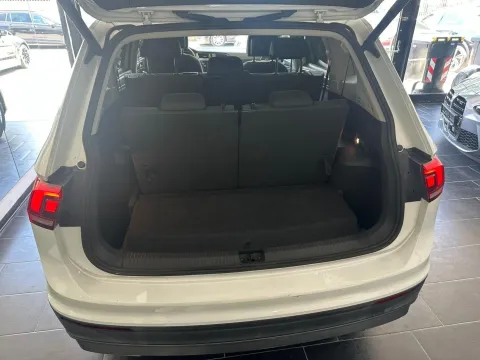 Volkswagen Tiguan Allspace 2.0 tdi Advanced 150cv 7p.ti dsg - Immagine 9