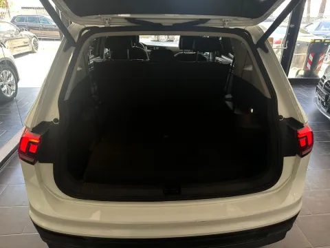 Volkswagen Tiguan Allspace 2.0 tdi Advanced 150cv 7p.ti dsg - Immagine 10