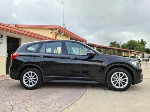 BMW X1 sdrive18d Business - Immagine 10