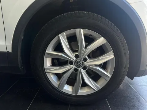 Volkswagen Tiguan Allspace 2.0 tdi Advanced 150cv 7p.ti dsg - Immagine 12