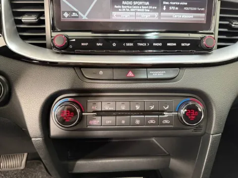 Kia XCeed 1.6 gdi phev High Tech s/Adas Pack Plus 141cv dct - Immagine 26