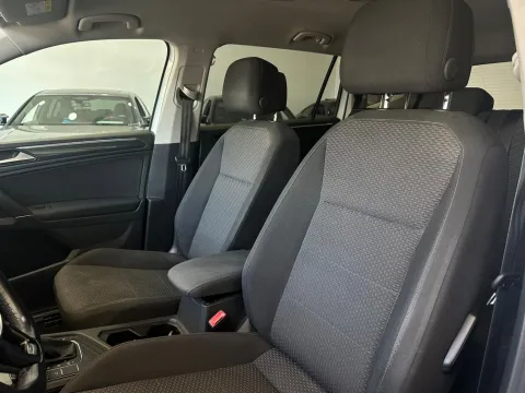 Volkswagen Tiguan Allspace 2.0 tdi Advanced 150cv 7p.ti dsg - Immagine 14