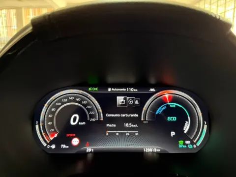 Kia XCeed 1.6 gdi phev High Tech s/Adas Pack Plus 141cv dct - Immagine 28