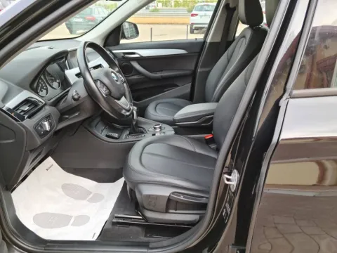 BMW X1 sdrive18d Business - Immagine 11