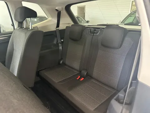 Volkswagen Tiguan Allspace 2.0 tdi Advanced 150cv 7p.ti dsg - Immagine 17
