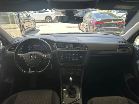 Volkswagen Tiguan Allspace 2.0 tdi Advanced 150cv 7p.ti dsg - Immagine 18
