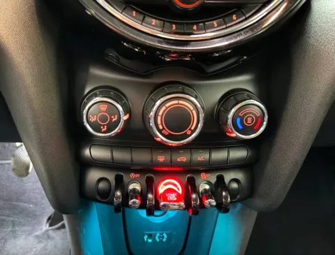Mini Mini 1.5 Cooper 5p - Immagine 21