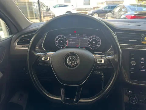 Volkswagen Tiguan Allspace 2.0 tdi Advanced 150cv 7p.ti dsg - Immagine 19