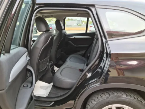 BMW X1 sdrive18d Business - Immagine 12