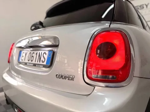 Mini Mini 1.5 Cooper 5p - Immagine 29