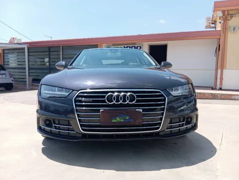 Audi A7 Sportback 3.0 tdi Business quattro 272cv s-tronic - Immagine 2