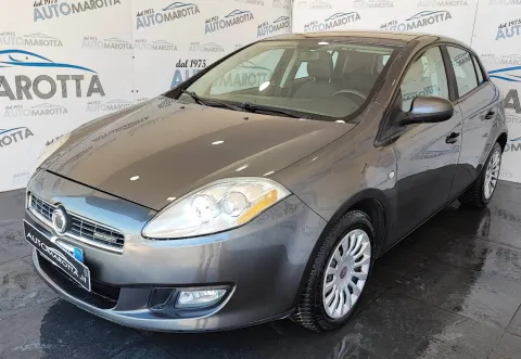 Fiat Bravo 1.6 mjt Emotion 120cv - Immagine 1