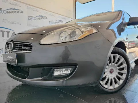 Fiat Bravo 1.6 mjt Emotion 120cv - Immagine 2