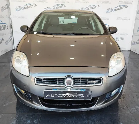 Fiat Bravo 1.6 mjt Emotion 120cv - Immagine 3