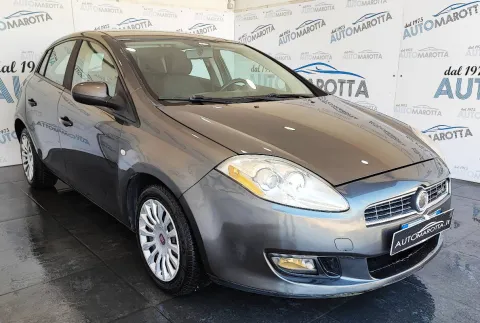 Fiat Bravo 1.6 mjt Emotion 120cv - Immagine 4