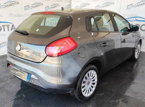 Fiat Bravo 1.6 mjt Emotion 120cv - Immagine 5