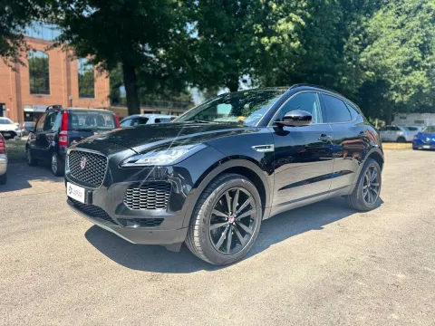 Jaguar E-Pace 2.0 i4 S awd 200cv auto - Immagine 1