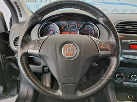 Fiat Bravo 1.6 mjt Emotion 120cv - Immagine 9