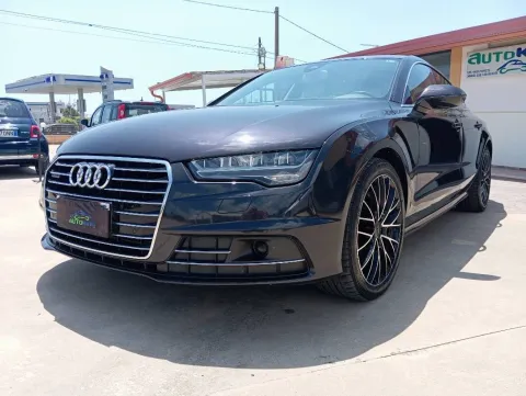 Audi A7 Sportback 3.0 tdi Business quattro 272cv s-tronic - Immagine 3