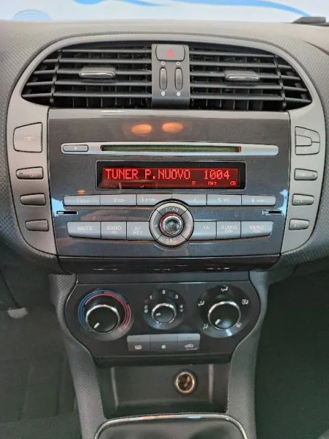 Fiat Bravo 1.6 mjt Emotion 120cv - Immagine 13
