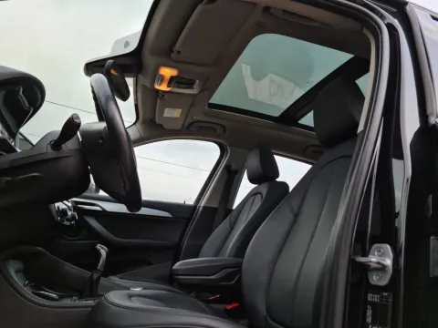 BMW X1 sdrive18d Business - Immagine 14