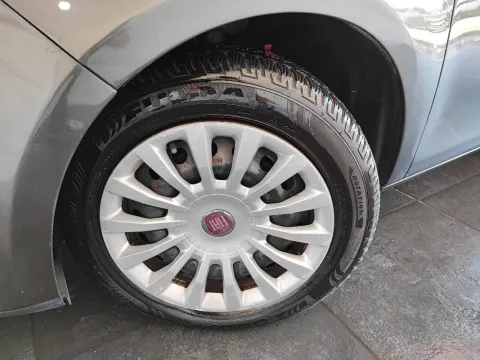 Fiat Bravo 1.6 mjt Emotion 120cv - Immagine 16