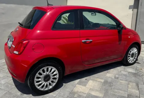 Fiat 500 1.0 hybrid Connect 70cv - Immagine 4