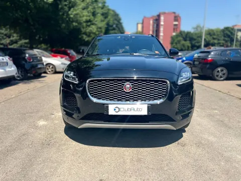 Jaguar E-Pace 2.0 i4 S awd 200cv auto - Immagine 2
