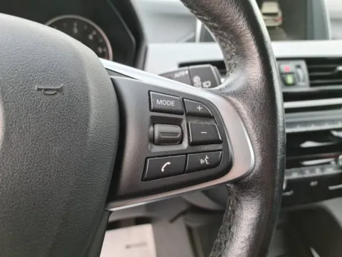 BMW X1 sdrive18d Business - Immagine 15