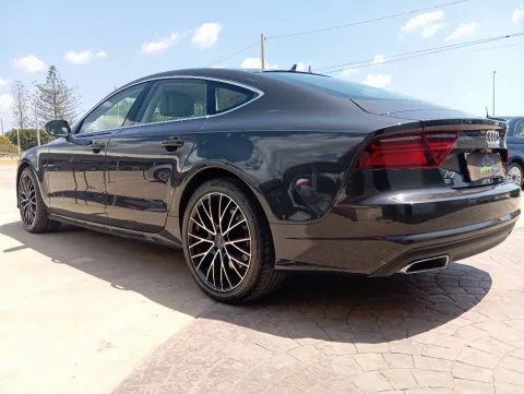 Audi A7 Sportback 3.0 tdi Business quattro 272cv s-tronic - Immagine 5