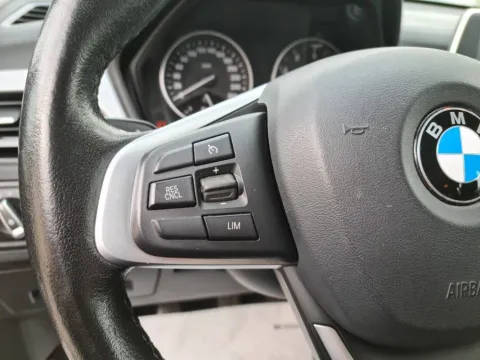 BMW X1 sdrive18d Business - Immagine 16