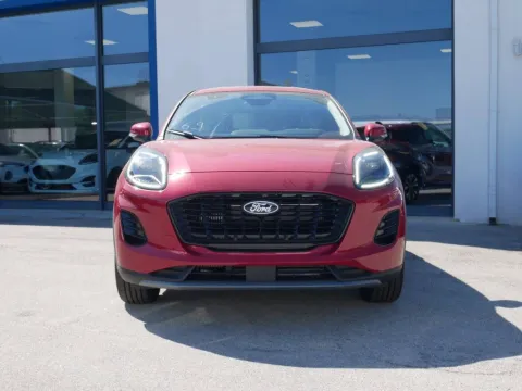 Ford Puma 1.0 ecoboost h Titanium 125cv - Immagine 2