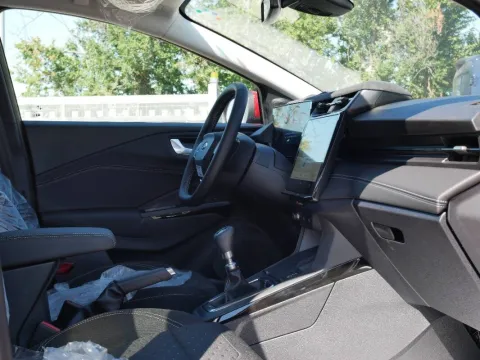 Ford Puma 1.0 ecoboost h Titanium 125cv - Immagine 10