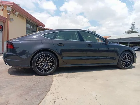 Audi A7 Sportback 3.0 tdi Business quattro 272cv s-tronic - Immagine 6