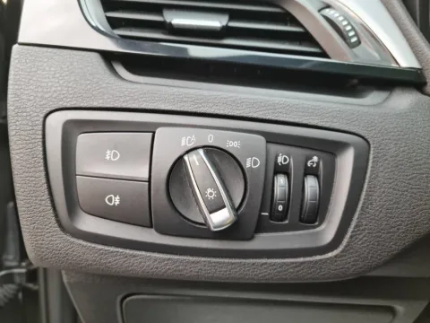 BMW X1 sdrive18d Business - Immagine 17