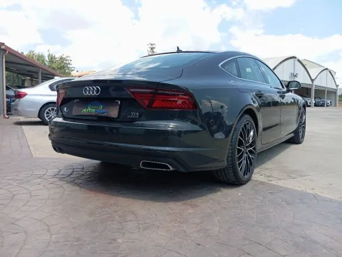 Audi A7 Sportback 3.0 tdi Business quattro 272cv s-tronic - Immagine 7